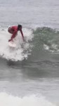 Running With Giada  #surfing #balisurf #surfers.mp4