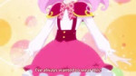 [Gelatin] Mahoutsukai Precure! - 27 [1080p].webm