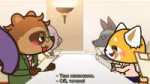 Aggretsuko S02E06 [1080p HEVC 10bit] [Dual-Audio Opus 5.1] [Multi-Subs].mkv20240223010152.944.jpg