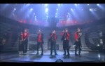 MBLAQ - Oh Yeah, 엠블랙 - 오 예, Music Core 20091107