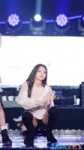 170924 블랙핑크 불장난 제니 직캠 BLACKPINK Jennie fancam - PLAYING WIT[...]