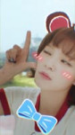 TWICE “LIKEY“ VIDEO - JEONGYEON