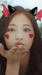 TWICE “LIKEY“ VIDEO - TZUYU