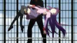 [MTBB] Bakemonogatari - 01v2 [346DABB1].mkv20240320000248.373.jpg