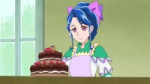 [Gelatin] Mahoutsukai Precure! - 40 [1080p].webm