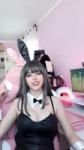 6937632080901770501 #bunnysuit #bunnygirl #bunny #mai #maisakurajima #bunnygirlsenpai #rascaldoesnotdreamofbunnygirlsenpai.mp4