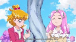 [anon] Mahoutsukai Precure! Movie - The Miraculous Tranformation! Cure Mofurun! [1080p]2.webm