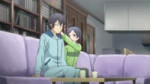 [Ohys-Raws] OreGairu 2 - 05 [BDRip] [720p]1.webm