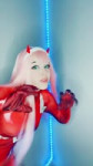 6997810442160590086 Two zero two @nineiota  #zerotwo #zerotwocosplay #darling #darlinginthefranxx #02 #002 #foryou.mp4