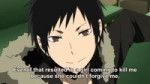 [Anime Time] Durarara!! X2 Ketsu - 021.webm