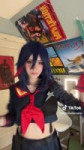 #ryuko #ryukomatoi #ryukocosplay #ryukomatoicosplay #killlakil #cosplay #anime #manga.mp4