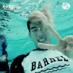 [SECRET KARD시크릿카드] Ep.1Hello K.A.R.D Рыбками