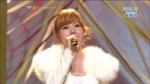 Orange Caramel - Because of You (Live)