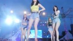 [4K]170729 달샤벳(Dal★shabet) Supa Dupa Diva 낙산미스비키니코리아2017 KP[...]