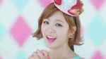 Orange Caramel - Abing Abing (Lizzy Solo Ver)