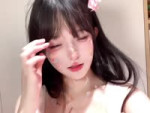 不小心打翻调色盘啦#甜妹 #涂鸦妆.mp4