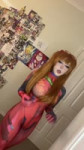 7334268357371383041 #asukalangley #asuka #asukacosplay #asukalangelysoryu #neongenesisevangelion.mp4