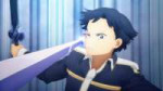 [ReinForce] Sword Art Online ~Alicization~ OP2v2 (BDRip 1920x1080 x264 FLAC).mkvsnapshot01.06.526.jpg