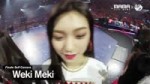 (미공개) [2017MAMA x M2] 위키미키(Weki Meki) Ending.webm