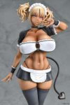 Kuro-Gal-Maid-Inma-Cocoa-Figure-by-Q-six-Busty-Ready-to-Serve-2024-2.jpg