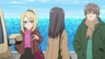 Rascal Does Not Dream of a Sister Venturing Out [1080p HEVC BD].webm