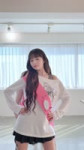 (⑅˃◡˂⑅) 🎀 #IVE #아이브 #ANYUJIN #안유진 #REI #레이 #LIZ #리즈 #Shorts.mp4