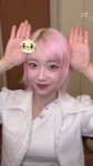 💋💋😚😚...🐯👉👈 [0mBS-Lt6CtE].webm