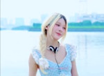 [Cover] 지아나 - Stay With Me (원곡 ： 松原 みき) ⎮ YOUNG POSSE [g6388cVZaAE].webm