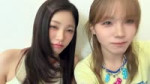 곧 컴백이라고？ 우하하하❤️ [jaTvjxU6XrE].webm