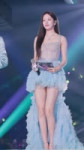 [8K] 250726 아이브 안유진 IVE YUJIN - 가요대전 MC 직캠 Fancam @2025 가요대전： Summer [rEtGlzK-6A].webm
