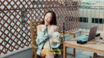 Golden - HUNTRX (Cover by 민영 of 브브걸 BBGIRLS).webm