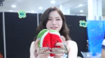 [STAYSEE] #164 올 여름을 강타할 그녀들이 돌아왔다🌊   ‘I WANT IT’ 음악방송 Behind.webm