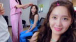 Girls Generation 소녀시대 FOREVER 1 MV Behind The Scenes.webm