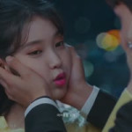 아이유의귀여운얼굴.mp4