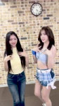 XOXZ with 👭💤 #STAYC #J #IVE #아이브 #REI #레이 #스테이씨 #재이 #XOXZ #XOXZchallenge #Shorts [5LWs4xBhGu0].webm