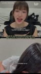STAYC sumin and yoon first combined live after sumin moved out! #stayc #스테이씨 #kpop #ive #kpopshorts [j7xEDhzrbTY].webm