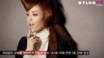 Nylon TV photoshoot Nana.webm