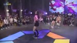 [THE UNIT] Serri(Dal Shabet) sexy dance performence on Batt[...].webm