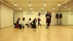 Rainbow(레인보우) - Bad Man Crying(나쁜 남자가 운다) Dance Practice Ve[...].webm