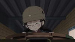 [Ohys-Raws] Girls und Panzer Gekijouban [BDRip] [720p].webm