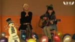 JiMin and ChoA - Last Christmas (Cover).webm