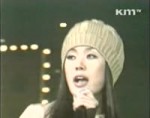 엄정화 (Uhm JungHwa) - 숨은그림찾기 (1998).webm