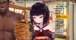 Chinese Vtuber sending Ni-chan to pick cotton.mp4