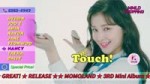 [MV] MOMOLAND (모모랜드)  BBoom BBoom (뿜뿜).webm