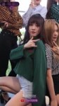 GFRIEND Yuju fancam DingDong Live - Fingertip 2017.05.312K.mp4