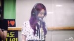 170704 BLACKPINK (블랙핑크) 마지막처럼 (LIVE) 지수.webm