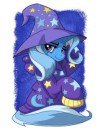 mlp-art-my-little-pony-фэндомы-Trixie-3487887.jpeg