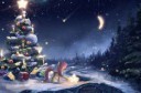 515946safeartist-colon-sylar113fluttershyanimatedchristmasc[...].gif