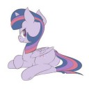 mlp-art-my-little-pony-фэндомы-Twilight-Sparkle-3032790.png