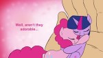 My Tiny Pony - Pinkie Pie.webm